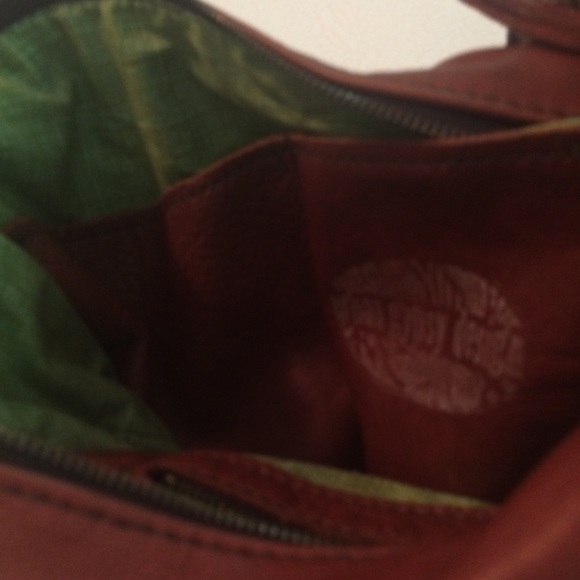 Hand crafted UNIQUE leather bag - Picture 4 of 7